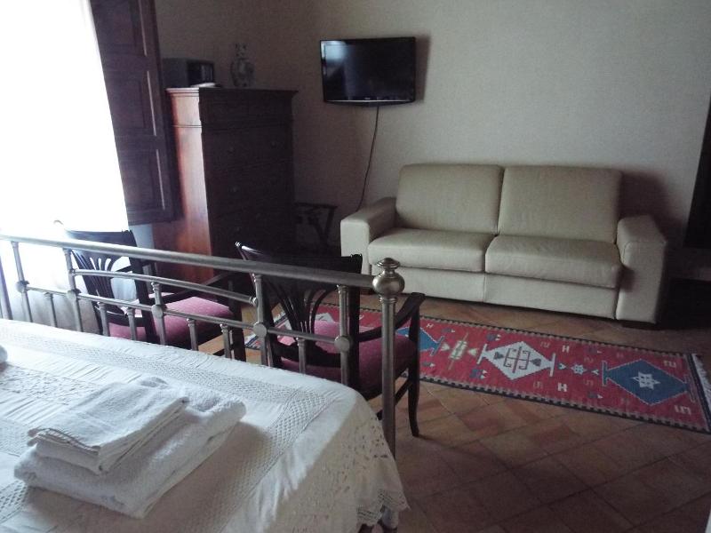 Agriturismo Cefalù - Guest House image