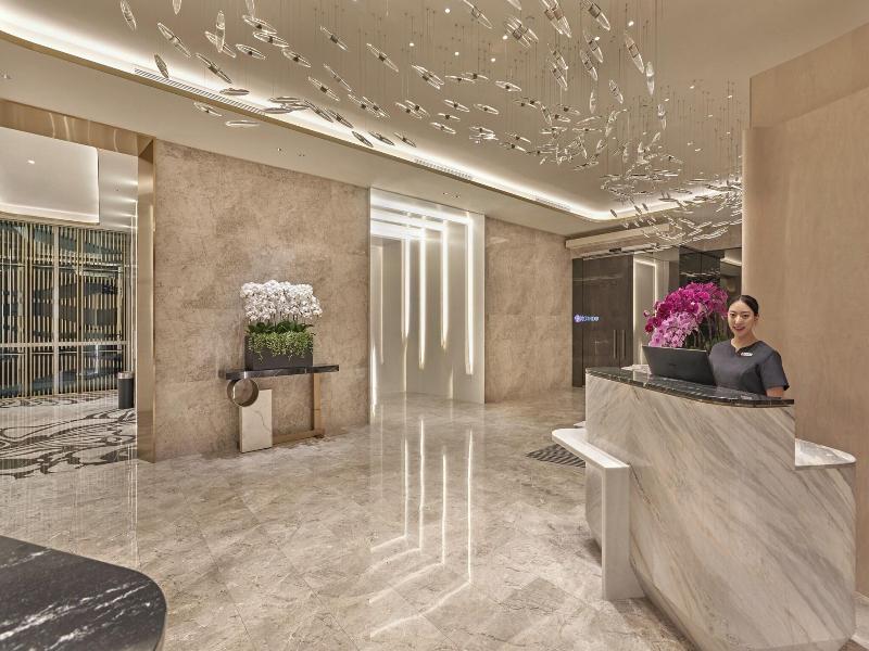 Orchid Hotel image