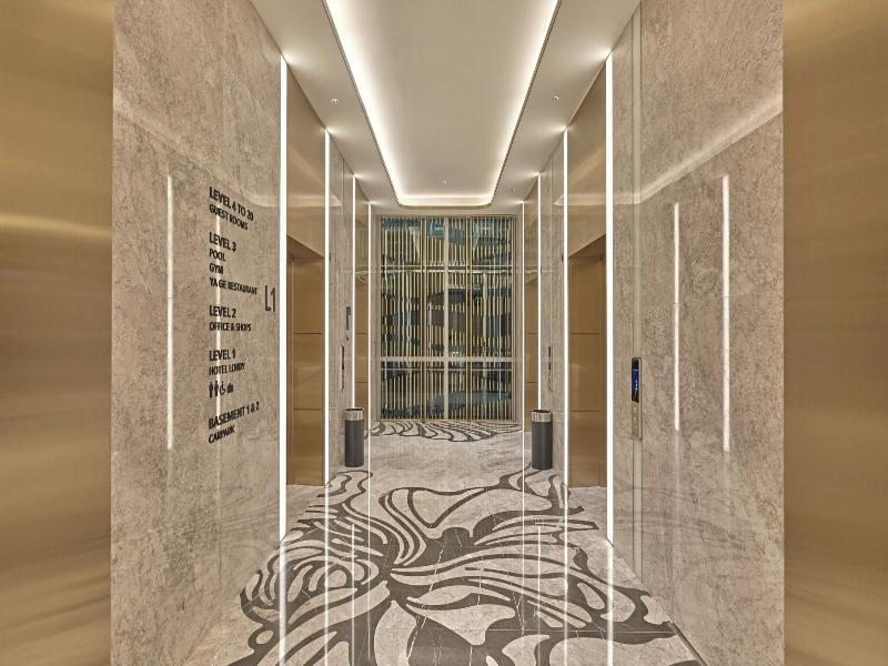 Orchid Hotel image