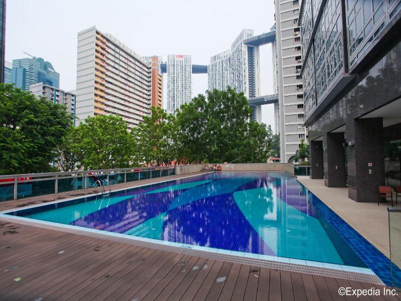 Orchid Hotel image