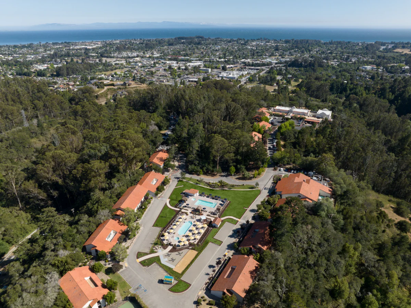 Chaminade Resort and Spa image