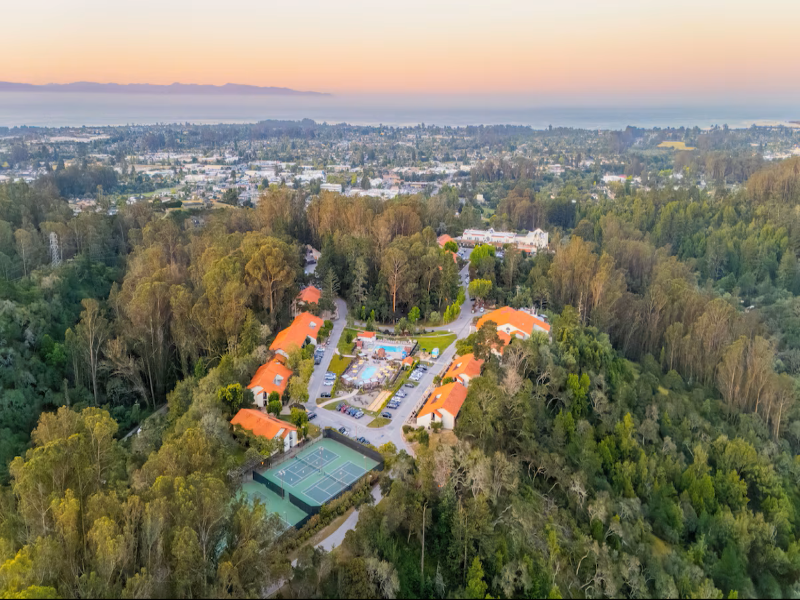 Chaminade Resort and Spa image