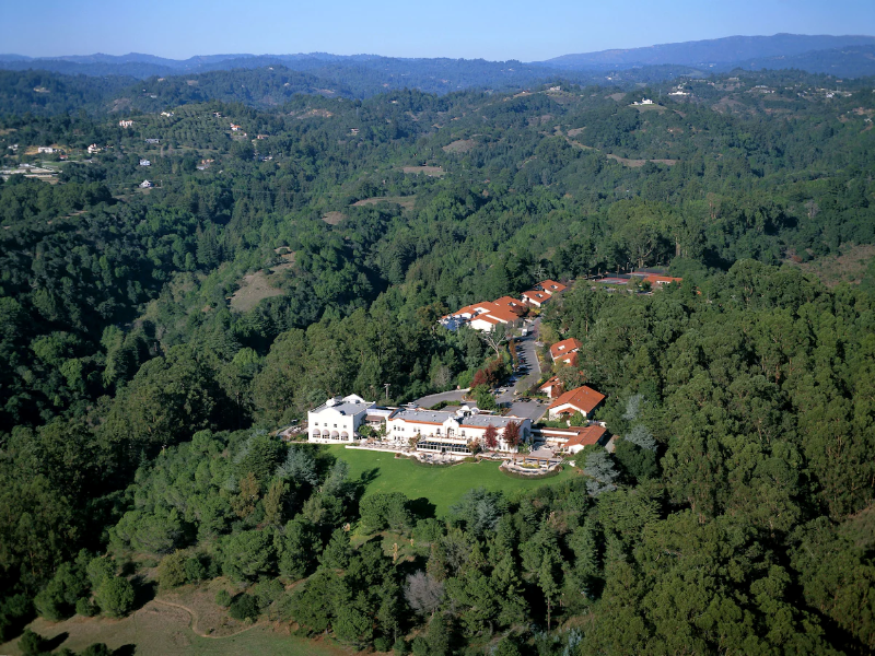 Chaminade Resort and Spa image