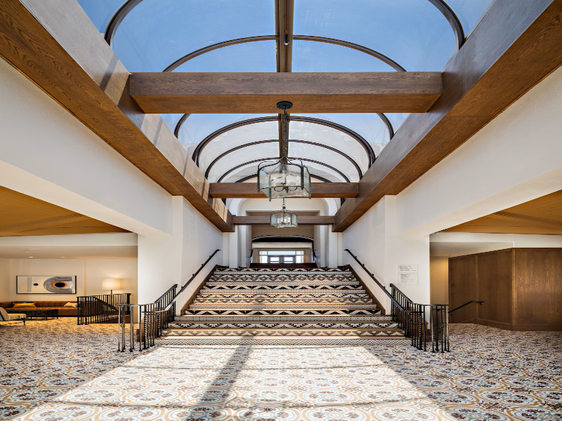 Chaminade Resort and Spa image