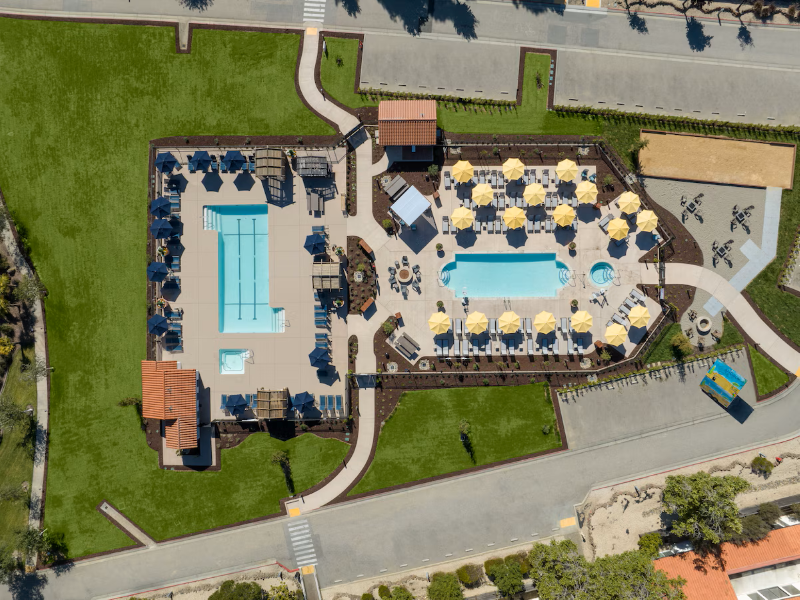 Chaminade Resort and Spa image