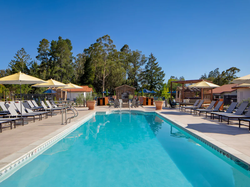 Chaminade Resort and Spa image