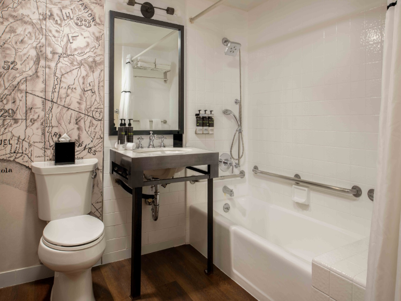 Chaminade Resort and Spa image