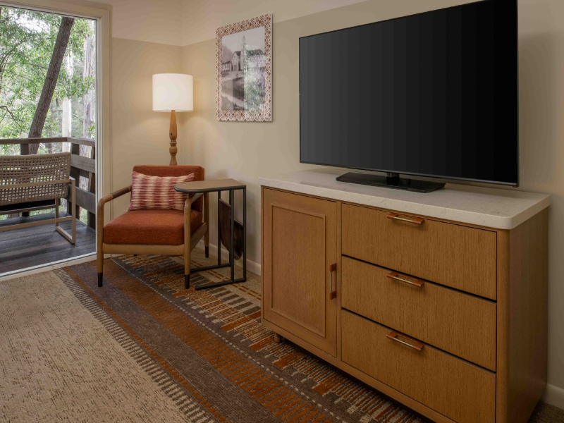 Chaminade Resort and Spa image