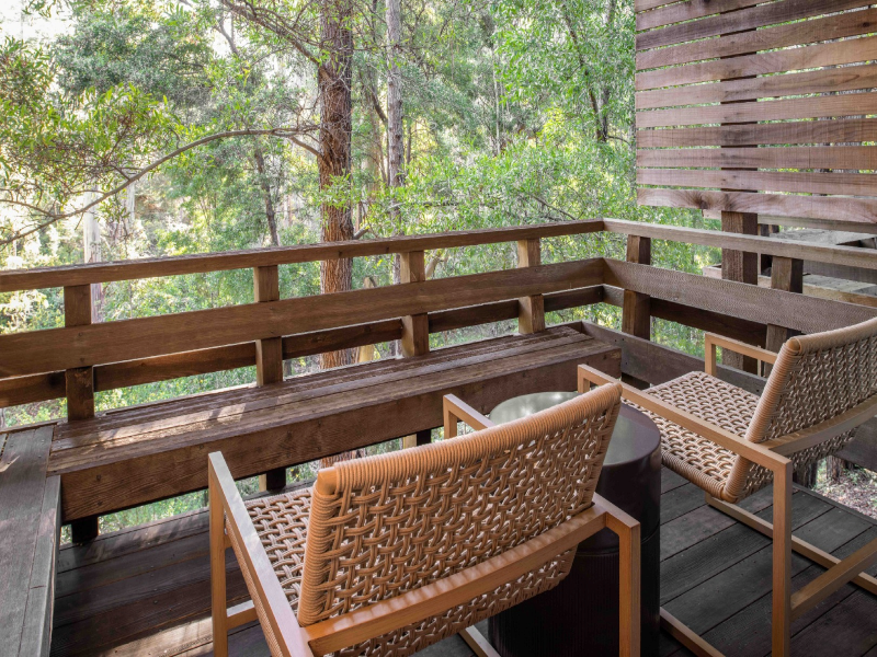 Chaminade Resort and Spa image