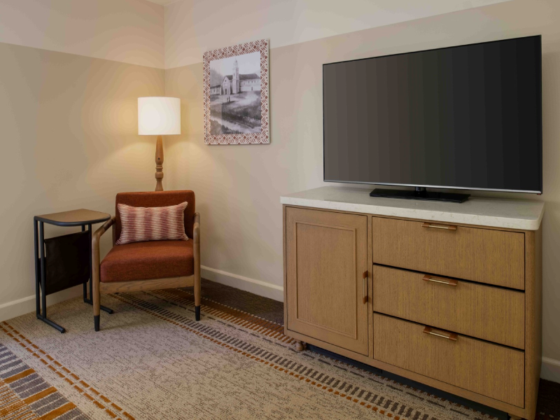 Chaminade Resort and Spa image