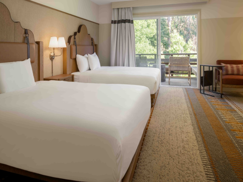 Chaminade Resort and Spa image