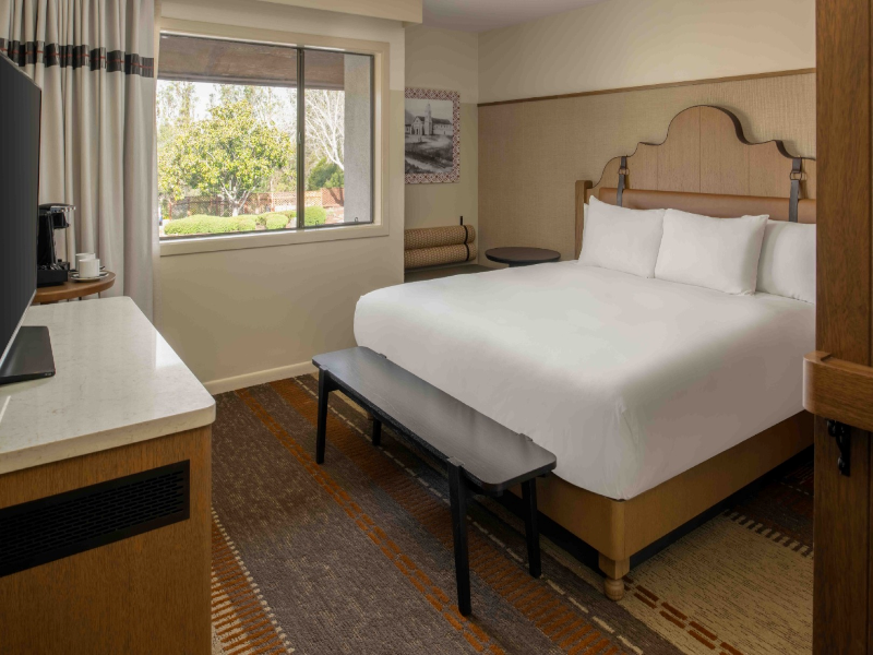 Chaminade Resort and Spa image