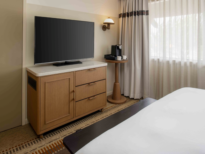 Chaminade Resort and Spa image