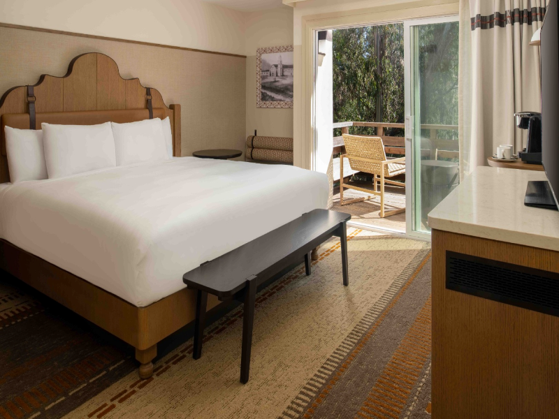 Chaminade Resort and Spa image