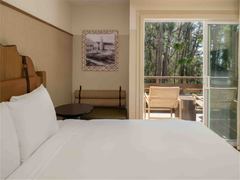Chaminade Resort and Spa image