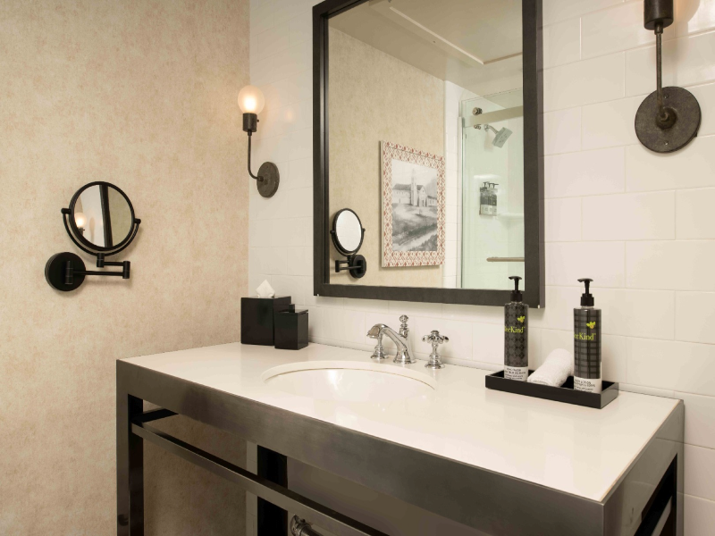 Chaminade Resort and Spa image