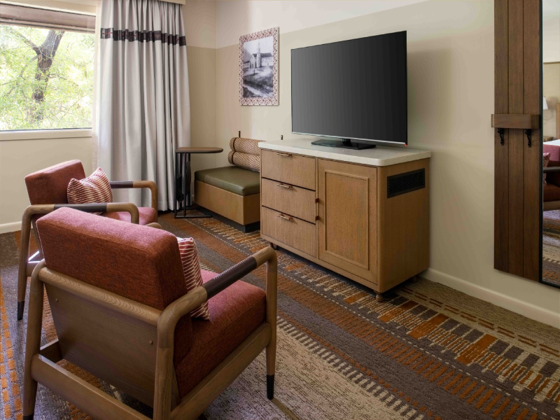 Chaminade Resort and Spa image