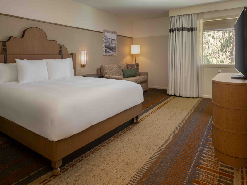 Chaminade Resort and Spa image