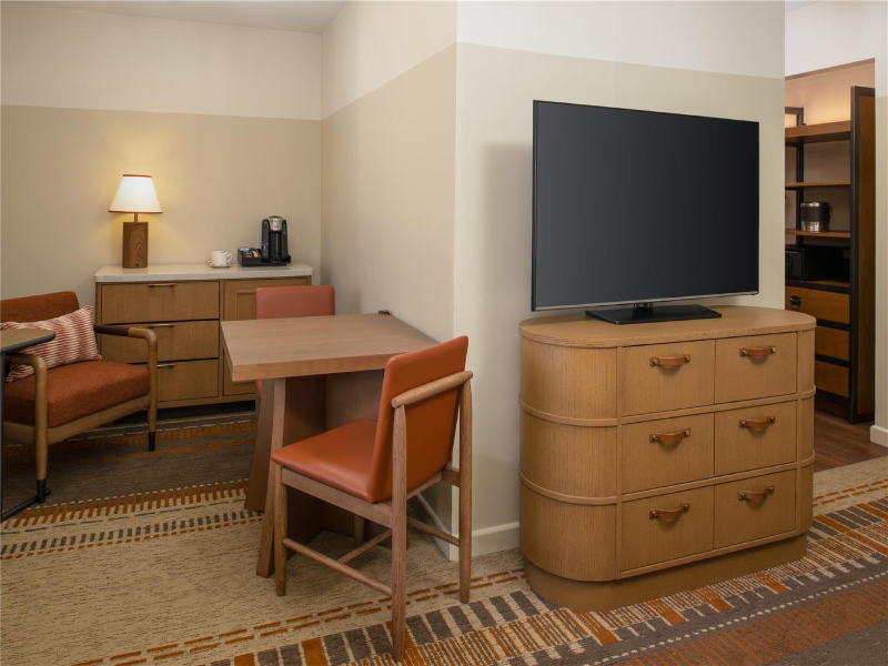 Chaminade Resort and Spa image