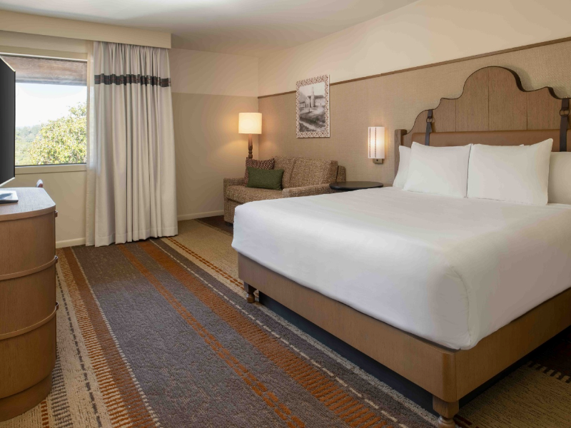 Chaminade Resort and Spa image