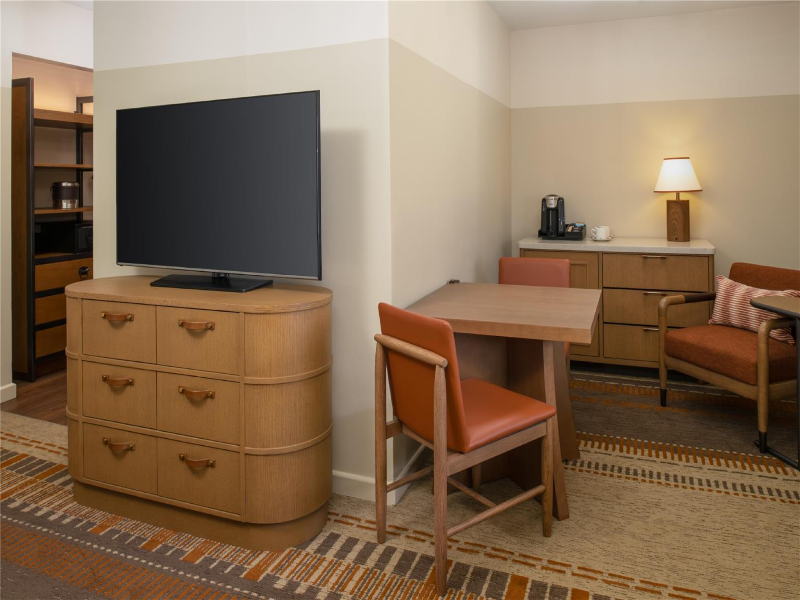 Chaminade Resort and Spa image