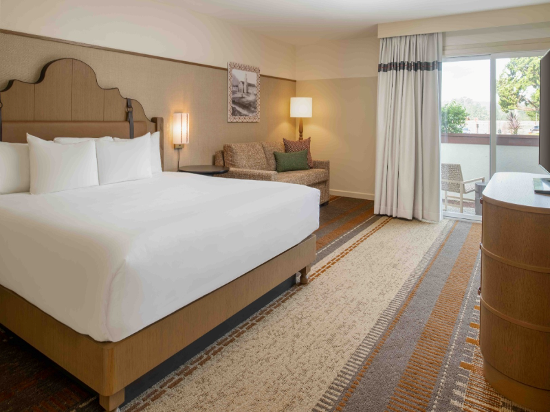 Chaminade Resort and Spa image