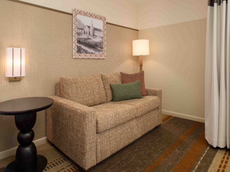 Chaminade Resort and Spa image
