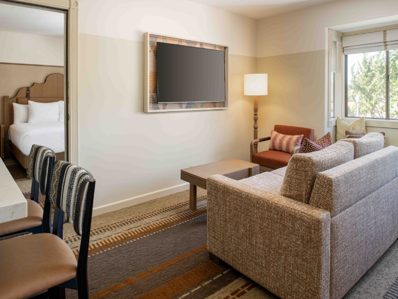 Chaminade Resort and Spa image