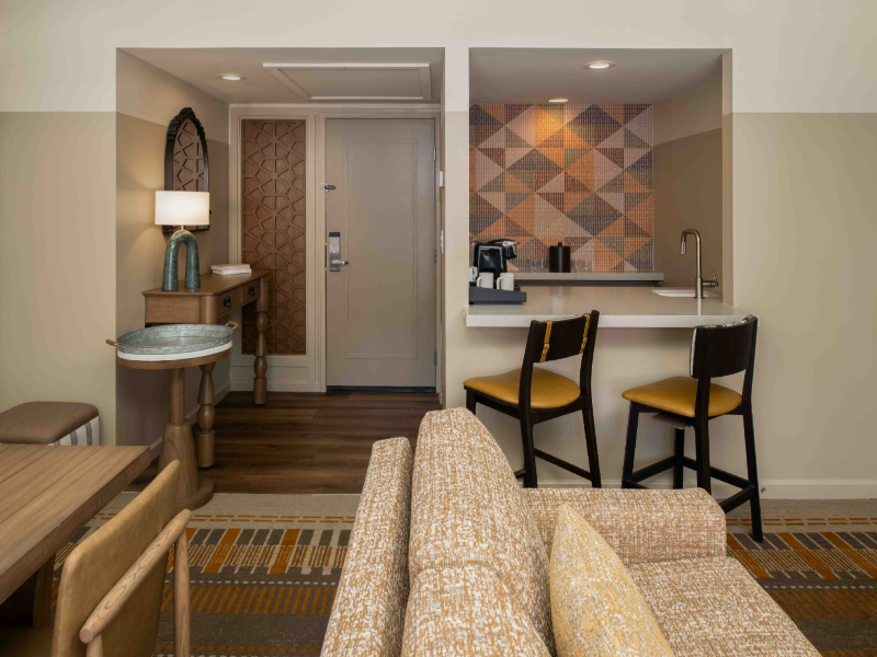 Chaminade Resort and Spa image