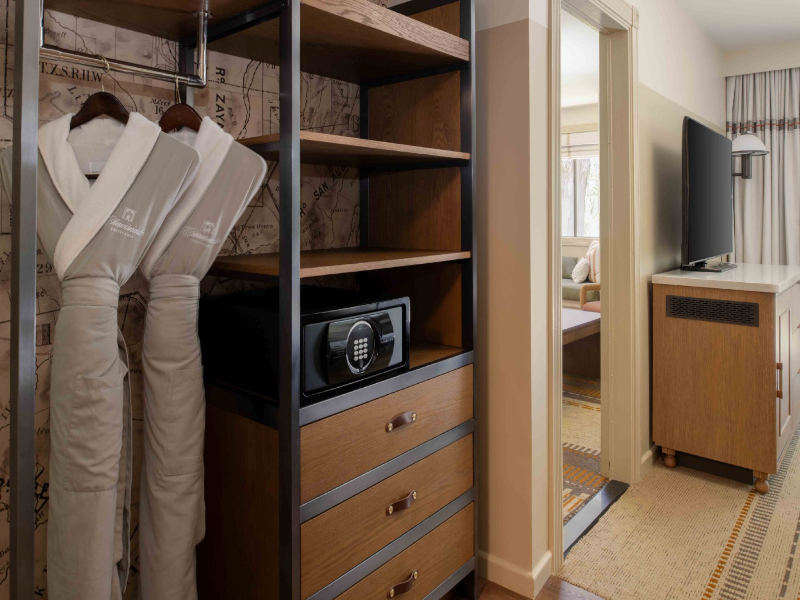 Chaminade Resort and Spa image