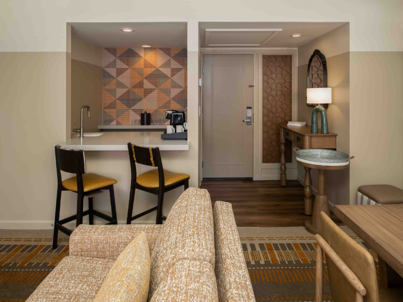 Chaminade Resort and Spa image