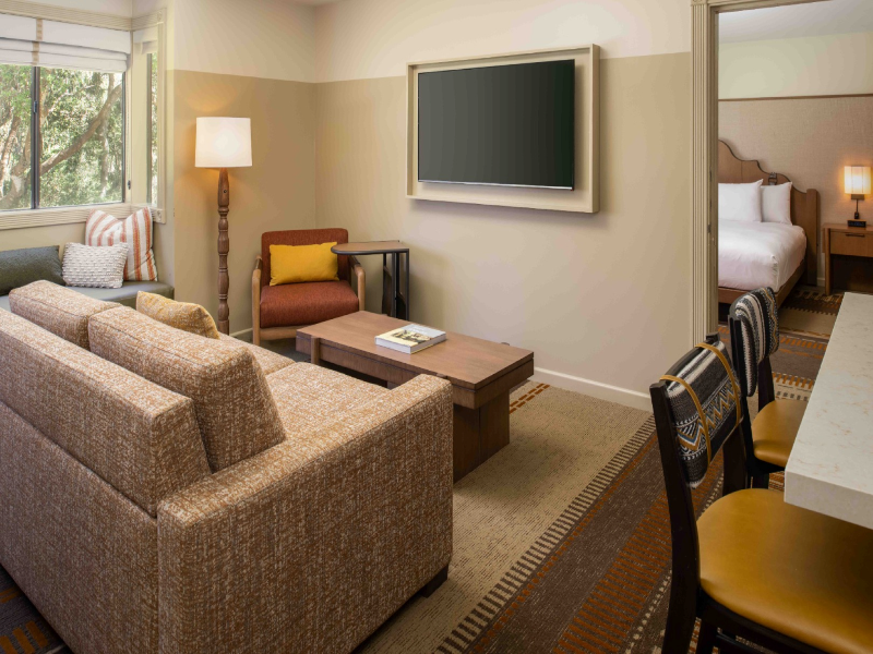 Chaminade Resort and Spa image