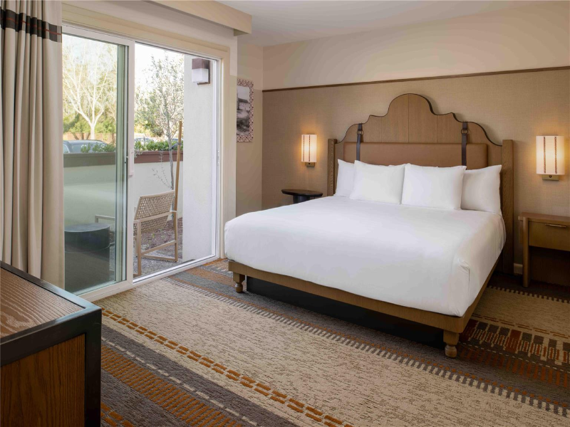 Chaminade Resort and Spa image