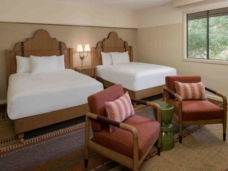 Chaminade Resort and Spa image