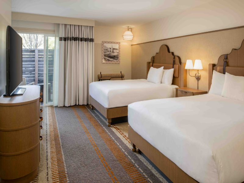 Chaminade Resort and Spa image