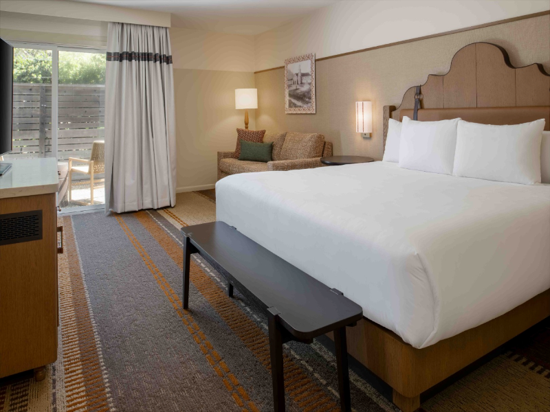 Chaminade Resort and Spa image