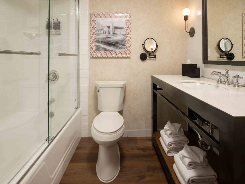 Chaminade Resort and Spa image