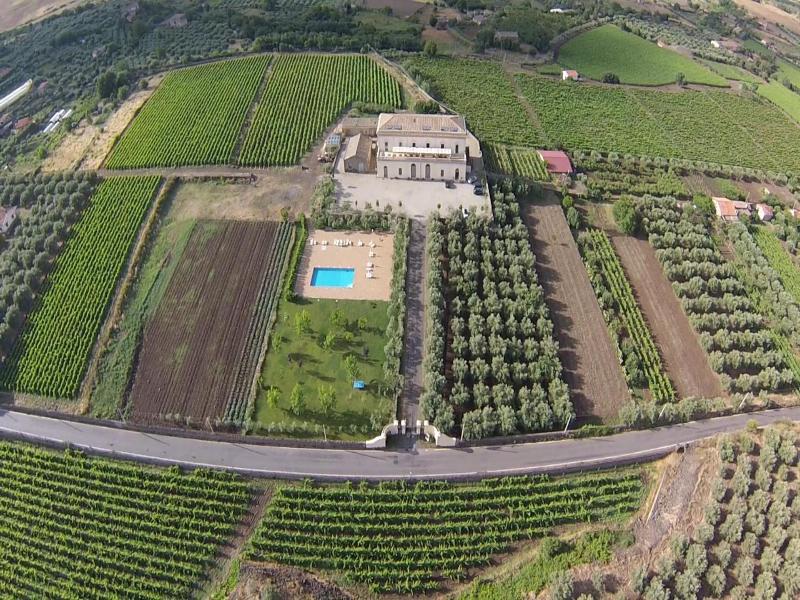 Feudo Vagliasindi image