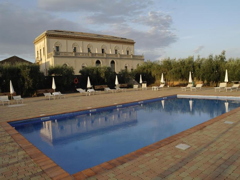 Feudo Vagliasindi image