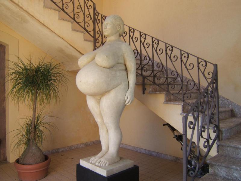 Feudo Vagliasindi image