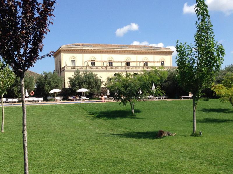 Feudo Vagliasindi image