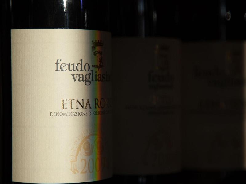 Feudo Vagliasindi image