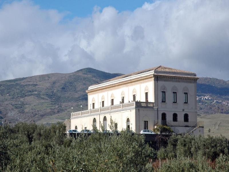 Feudo Vagliasindi image