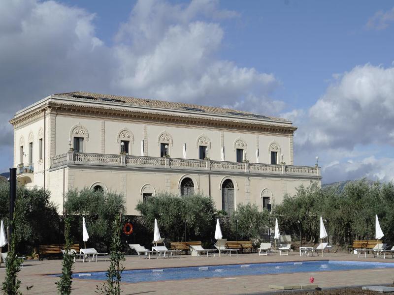 Feudo Vagliasindi image