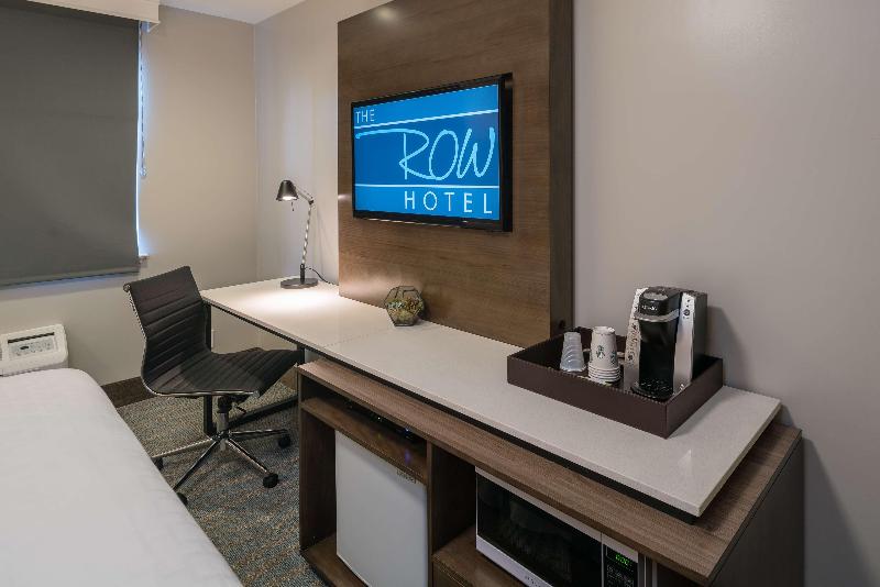 The Row Hotel, Bw Signature Collection image