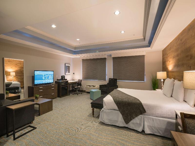 The Row Hotel, Bw Signature Collection image