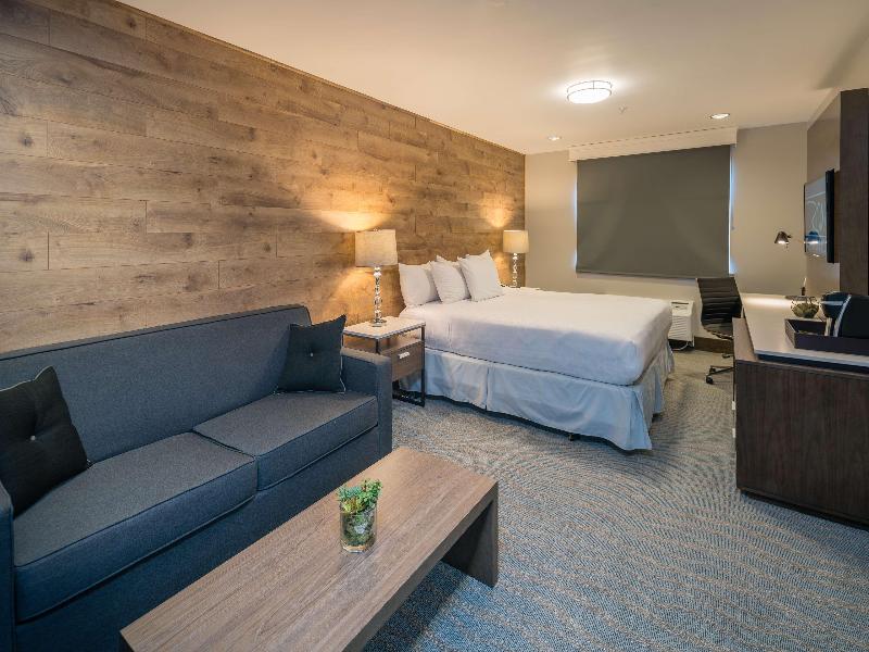 The Row Hotel, Bw Signature Collection image