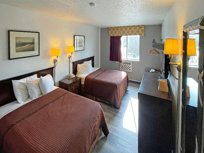 Magnuson Hotel Fort Wayne North image