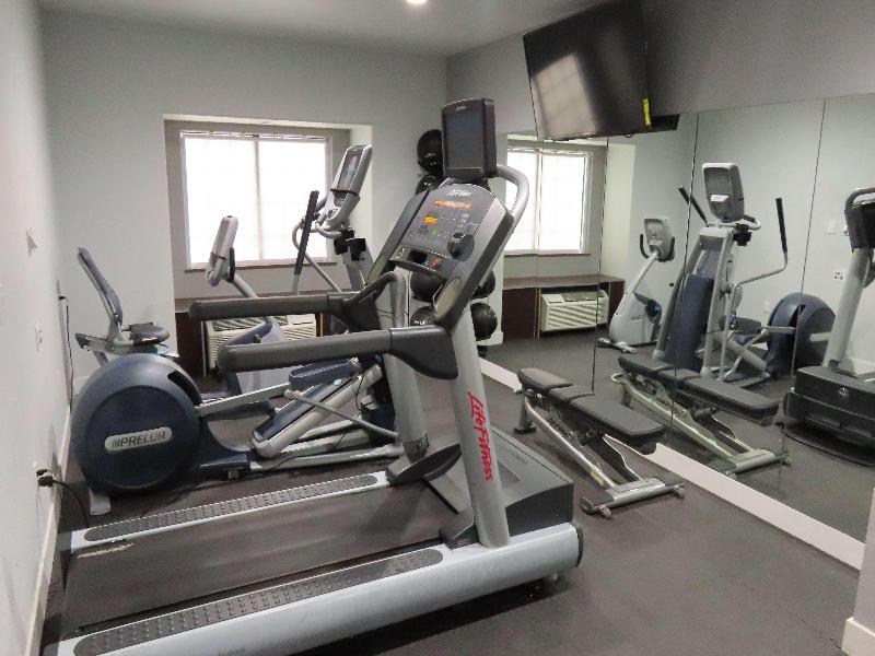 Surestay By Best Western San Antonio West Seaworld