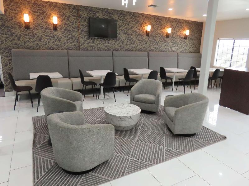 Surestay By Best Western San Antonio West Seaworld